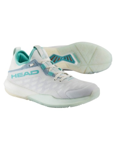 Head -SAPATOS HEAD MOTION PRO PADEL 274614 MULHERES AQTE