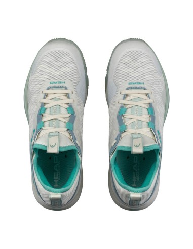 Head -HEAD MOTION PRO PADEL SHOES 274614 WOMEN AQTE