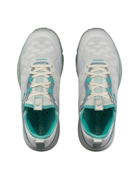 Head -HEAD MOTION PRO PADEL SHOES 274614 WOMEN AQTE