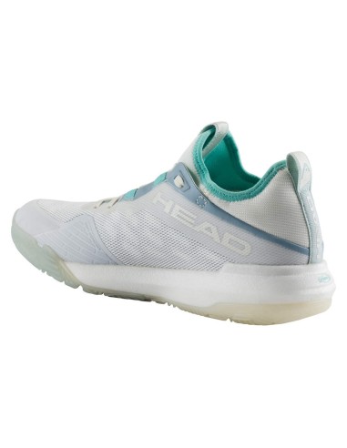 Head -HEAD MOTION PRO PADEL SHOES 274614 WOMEN AQTE