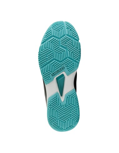 Head -SAPATOS HEAD MOTION TEAM PADEL 273644 BKTE