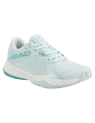 Head -HEAD MOTION TEAM PADEL SHOES 274664 WOMEN AQTE