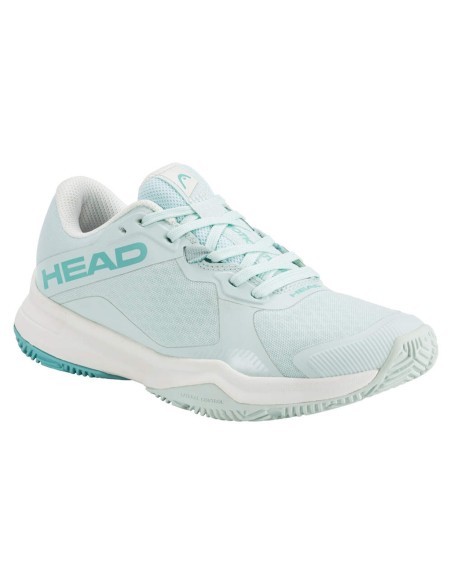 Head -HEAD MOTION TEAM PADEL SHOES 274664 WOMEN AQTE Head -HEAD MOTION TEAM PADEL SHOES 274664 WOMEN AQTE