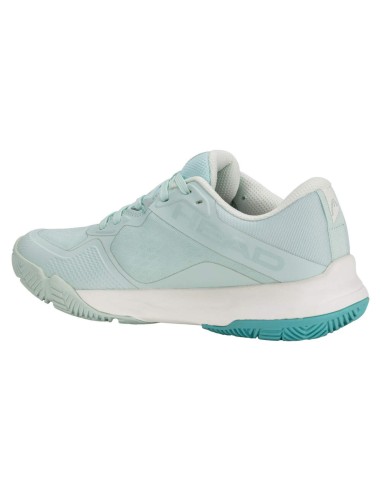 Head -HEAD MOTION TEAM PADEL SHOES 274664 WOMEN AQTE