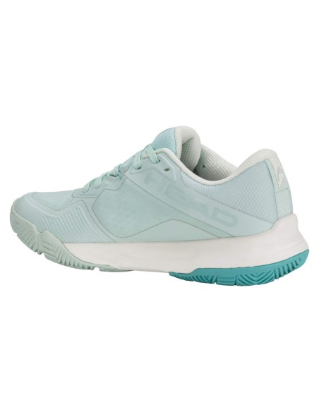 Head -HEAD MOTION TEAM PADEL SHOES 274664 WOMEN AQTE Head -HEAD MOTION TEAM PADEL SHOES 274664 WOMEN AQTE