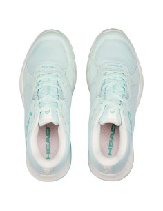 Head -SAPATOS HEAD MOTION TEAM PADEL 274664 MULHERES AQTE 2