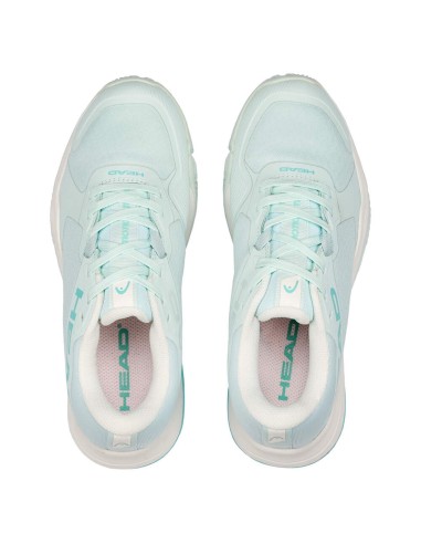 Head -HEAD MOTION TEAM PADEL SHOES 274664 WOMEN AQTE
