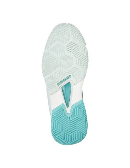 Head -HEAD MOTION TEAM PADEL SHOES 274664 WOMEN AQTE Head -HEAD MOTION TEAM PADEL SHOES 274664 WOMEN AQTE