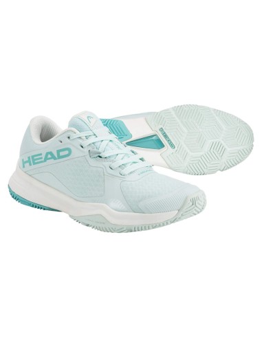 Head -HEAD MOTION TEAM PADEL SHOES 274664 WOMEN AQTE