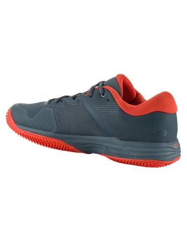 Head -TÊNIS DE ARGILA HEAD REVOLT EVO 2.0 273314 DGOR