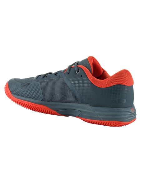 Head -HEAD REVOLT EVO 2.0 CLAY SHOES 273314 DGOR