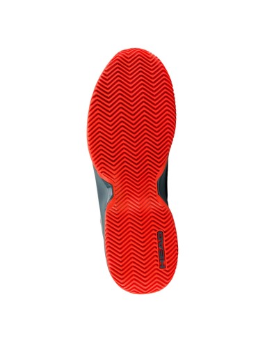 Head -HEAD REVOLT EVO 2.0 CLAY SHOES 273314 DGOR