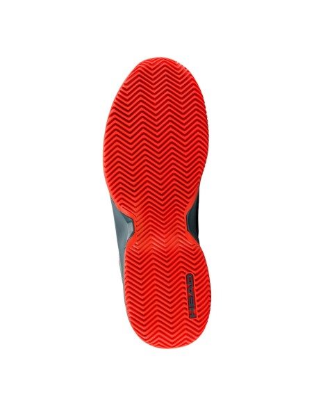 Head -HEAD REVOLT EVO 2.0 CLAY SHOES 273314 DGOR