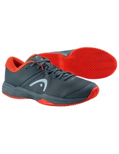 Head -HEAD REVOLT EVO 2.0 CLAY SHOES 273314 DGOR 2