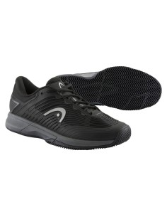 Head -HEAD REVOLT PRO 4.5 CLAY SHOES 273214 BKDG 2