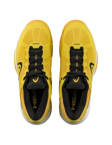 Head -Head Revolt Pro 4.5 Clay 273254