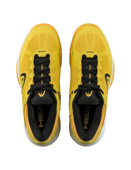 Head -Head Revolt Pro 4.5 Clay 273254 Head -Head Revolt Pro 4.5 Clay 273254