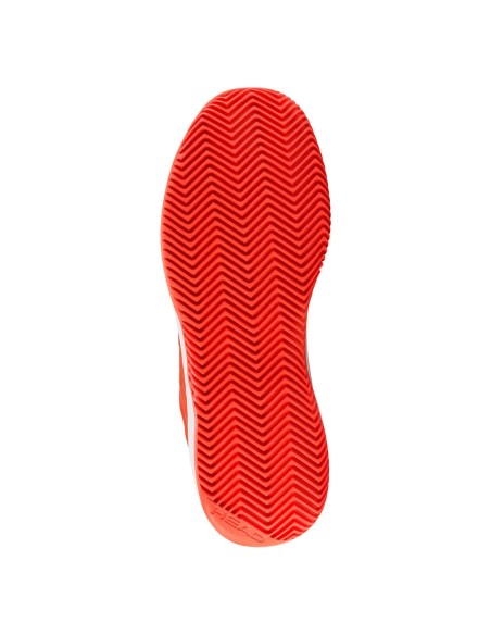 Head -SAPATOS HEAD REVOLT PRO 4.5 CLAY 275234 JUNIOR ORWH Head -SAPATOS HEAD REVOLT PRO 4.5 CLAY 275234 JUNIOR ORWH