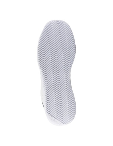 Head -HEAD REVOLT PRO 4.5 CLAY 275274 JUNIOR WHBB SHOES