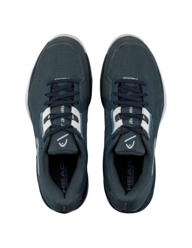 Head -SAPATOS DE ARGILA HEAD SPRING PRO 3.5 273114 DGBL