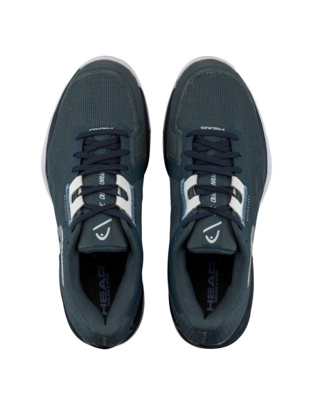 Head -HEAD SPRING PRO 3.5 CLAY SHOES 273114 DGBL