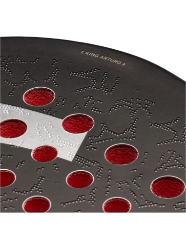 Head -PALA HEAD COELLO MOTION 2025 225025