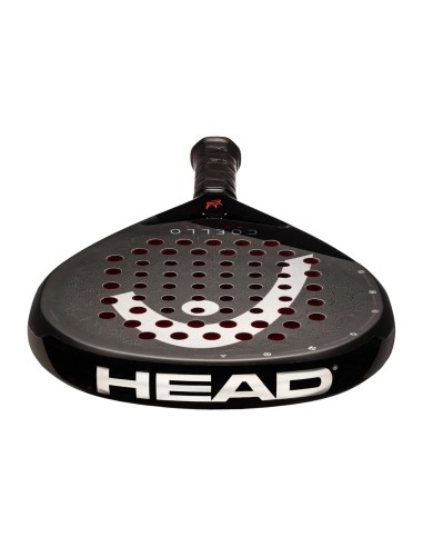 Head -PALA HEAD COELLO MOTION 2025 225025