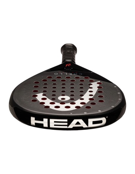 Head -PALA HEAD COELLO MOTION 2025 225025 Head -PALA HEAD COELLO MOTION 2025 225025