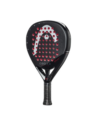 Head -Head Coello Motion 2025