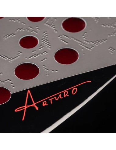 Head -PALA HEAD COELLO MOTION 2025 225025