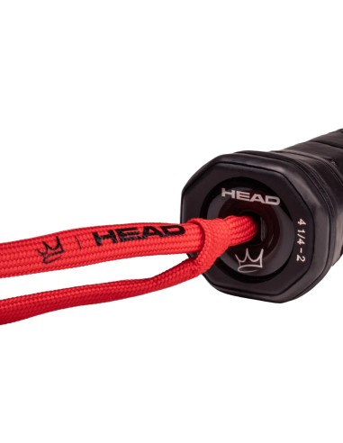 Head -PALA HEAD COELLO MOTION 2025 225025