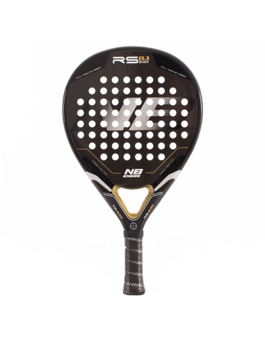 ENEBE -Enebe Rs 8.1 Black