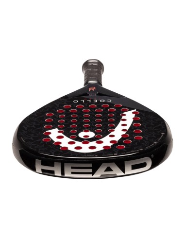 Head -PALA HEAD COELLO EQUIPE 2025 225035