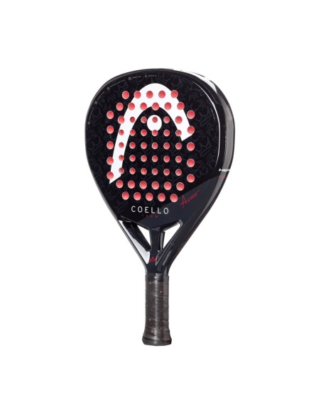 Head -PALA HEAD COELLO EQUIPE 2025 225035