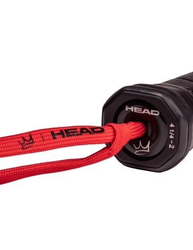 Head -PALA HEAD COELLO EQUIPE 2025 225035