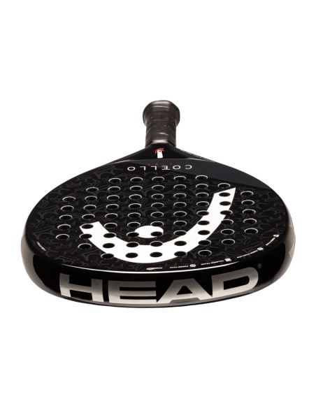 Head -Head Coello Vibe 2025