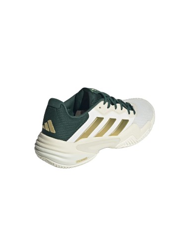 Adidas -ZAPATILLAS ADIDAS BARRICADE 13 M VTG IH5140
