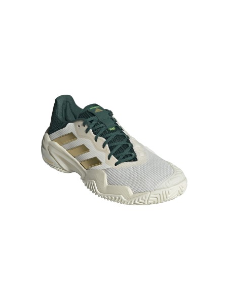 Adidas -ZAPATILLAS ADIDAS BARRICADE 13 M VTG IH5140