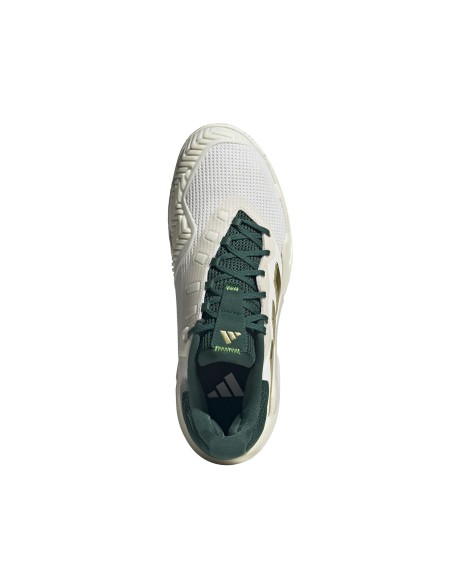 Adidas -ZAPATILLAS ADIDAS BARRICADE 13 M VTG IH5140