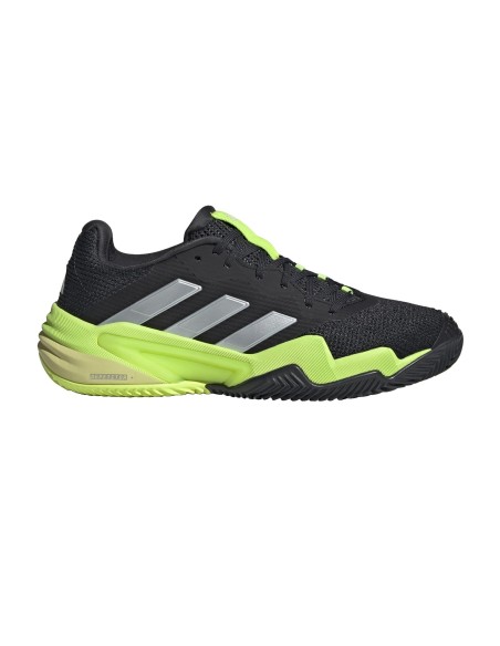 Adidas -ZAPATILLAS ADIDAS BARRICADE M CLAY IH2560 Adidas -ZAPATILLAS ADIDAS BARRICADE M CLAY IH2560
