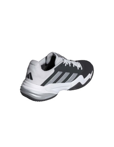 Adidas -ZAPATILLAS ADIDAS BARRICADE M IF0466
