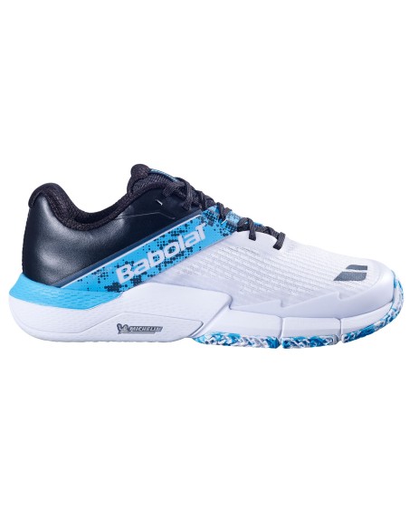 Babolat -BABOLAT MOVEA 2 MEN SNEAKERS 3A0S25B571 1102 Babolat -BABOLAT MOVEA 2 MEN SNEAKERS 3A0S25B571 1102