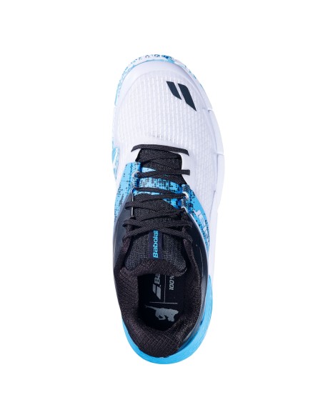 Babolat -Babolat Movea 2 3A0S25B571