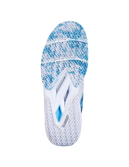 Babolat -Babolat Movea 2 3A0S25B571