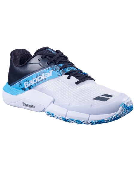 Babolat -BABOLAT MOVEA 2 TÊNIS HOMENS 3A0S25B571 1102 Babolat -BABOLAT MOVEA 2 TÊNIS HOMENS 3A0S25B571 1102