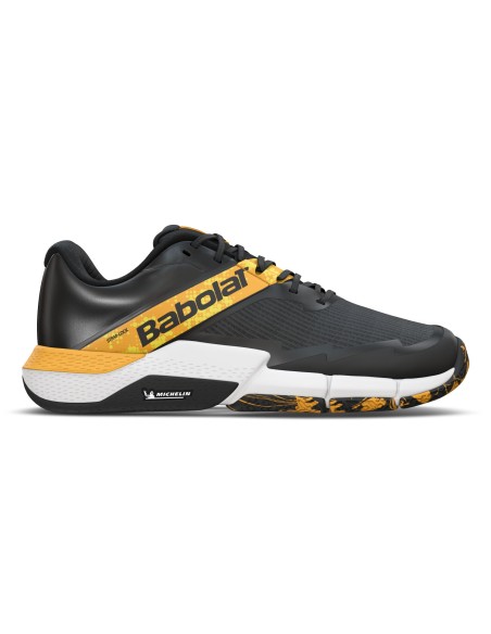 Babolat -BABOLAT MOVEA 2 MEN SNEAKERS 3A0S25B571 2047
