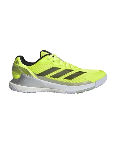 Adidas -Adidas Crazyquick LS Padel JS2852