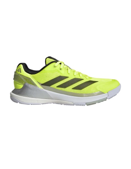 Adidas -ZAPATILLAS ADIDAS CRAZYQUICK LS PADEL M JS2852 Adidas -ZAPATILLAS ADIDAS CRAZYQUICK LS PADEL M JS2852