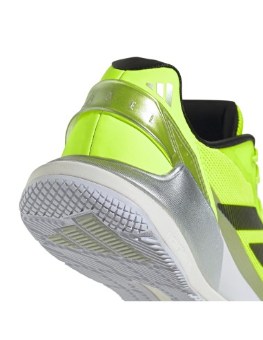 Adidas -ZAPATILLAS ADIDAS CRAZYQUICK LS PADEL M JS2852