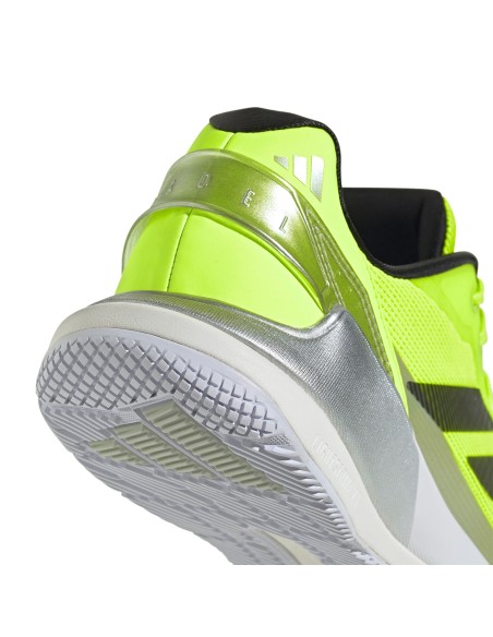 Adidas -Adidas Crazyquick LS Padel JS2852